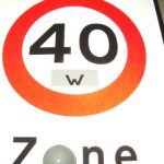 40W Zone