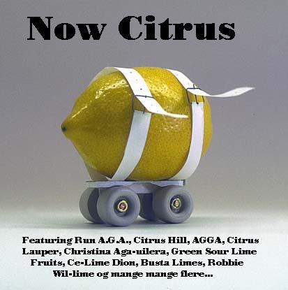 Now Citrus